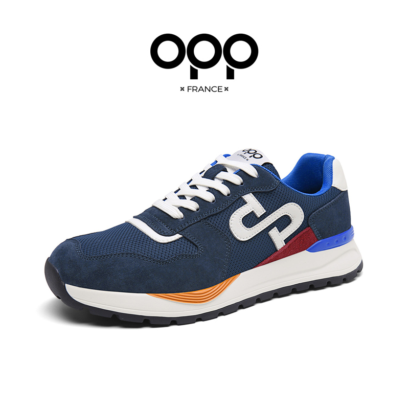 New Balance Shoes 574 - Chaussures décontractées pour hommes OPP Original,
