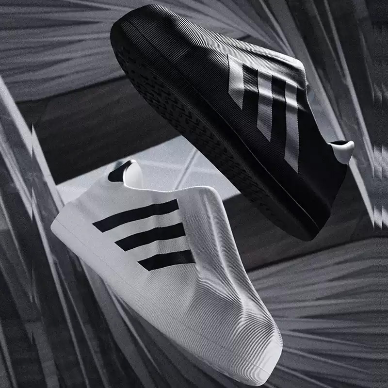 Adidas Shoes Superstar - Adidas Tricolor adiFOM SUPERSTAR - Baskets