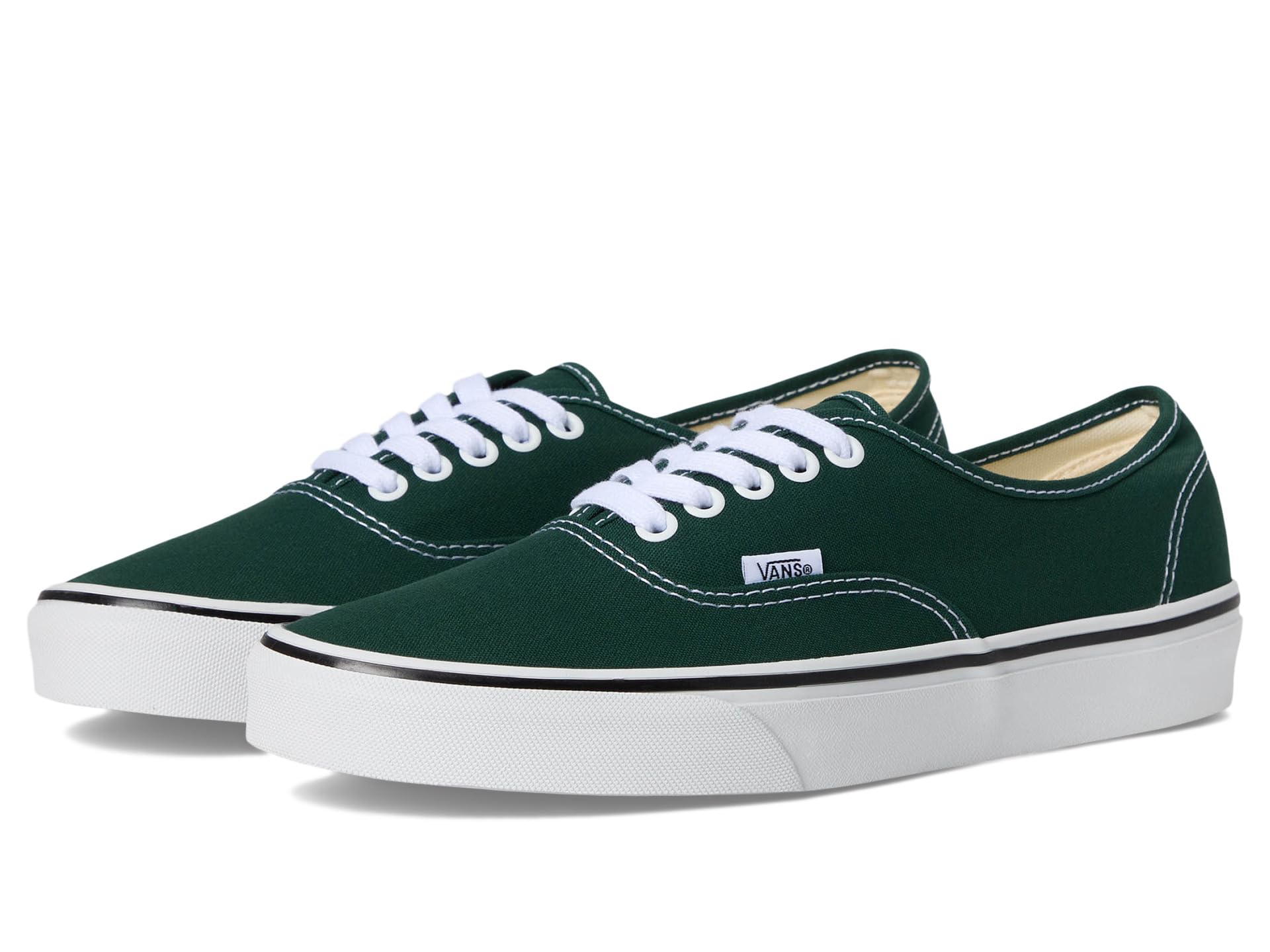 Vans Shoes Authentic - Chaussures authentiques pour hommes Vans