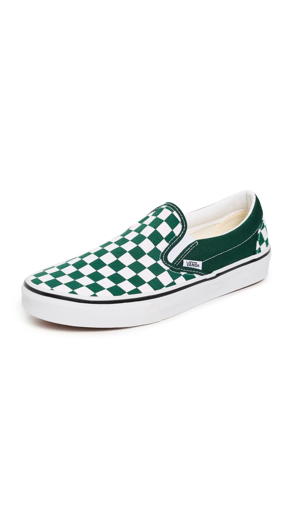 Vans Shoes Authentic - Vans Sneakers classiques à enfiler pour