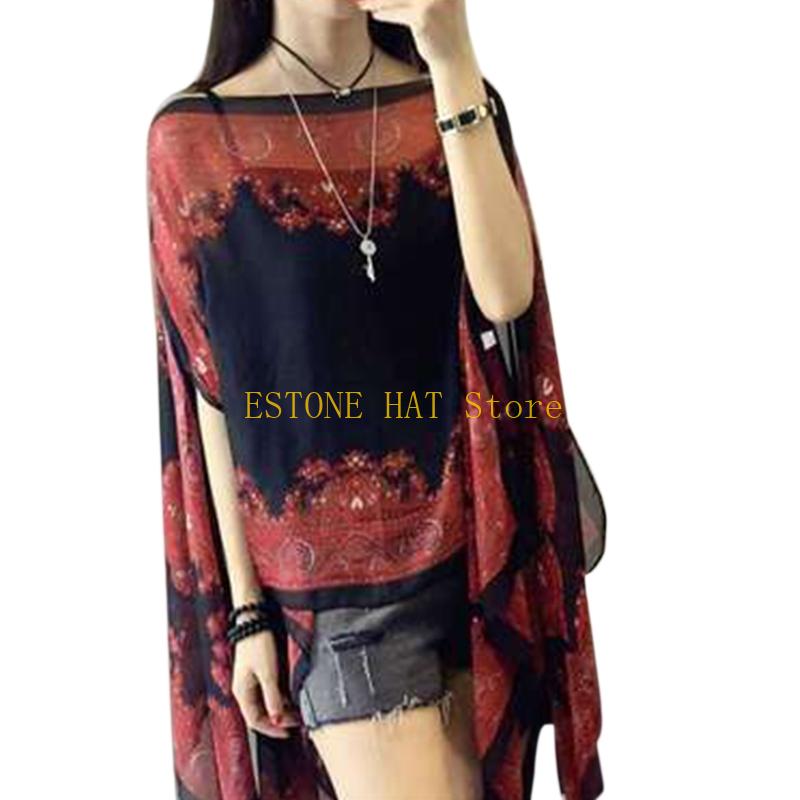49MF – foulards à mode pour fe - Pashmina Wrap Large avis et prix