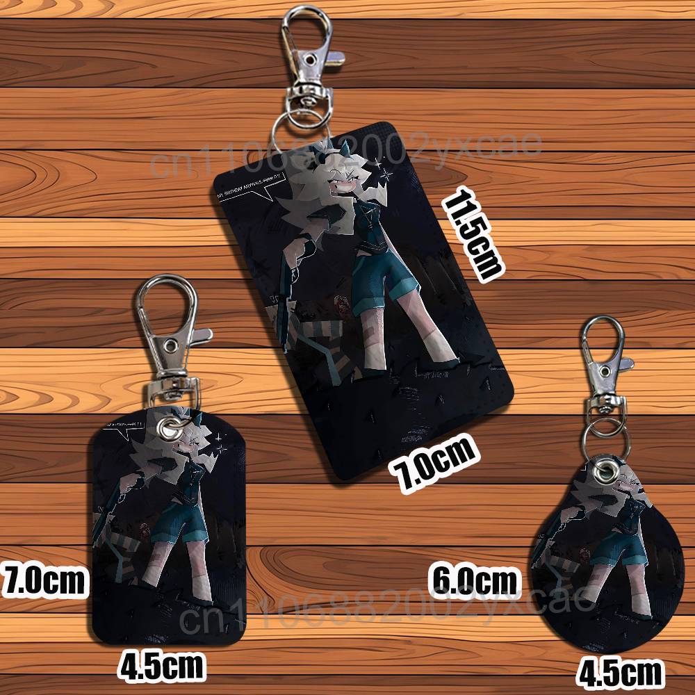 Porte-badge en cuir FPE Mister - Lanyard Badge Holder avis et prix