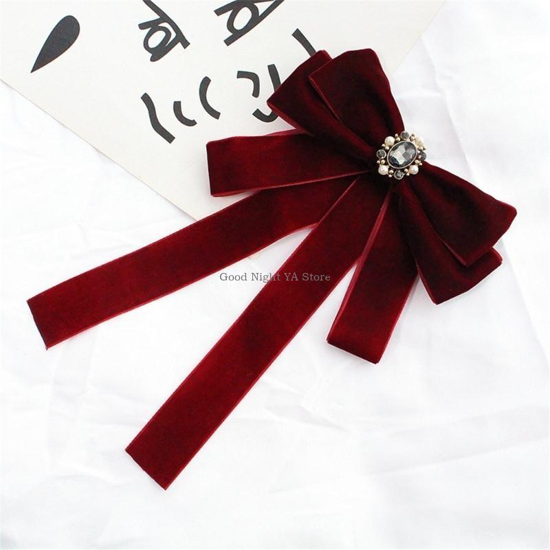 Cravate à mode pré-attachée po - Bow Tie Pre Tied avis et prix