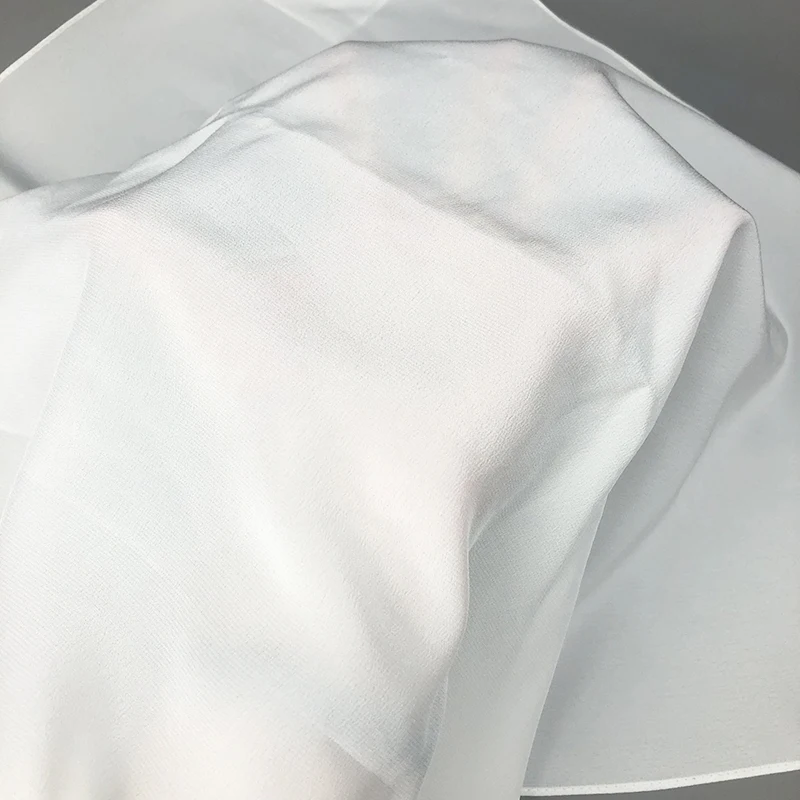 Nouveau foulard en soie pour f - Ascot Neck Scarf avis et prix
