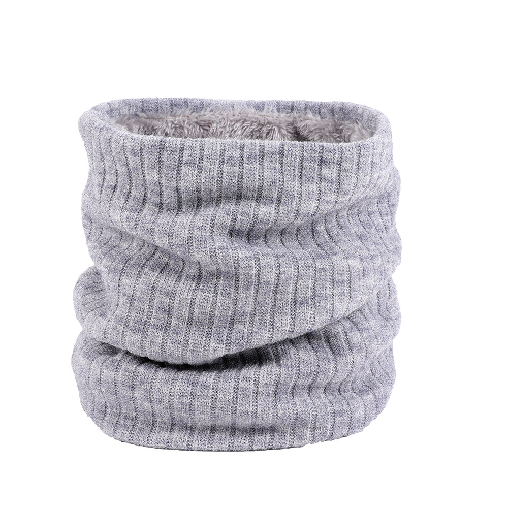 OVTRB-Cache-Cou Thermique en T - Infinity Scarf Knit avis et prix