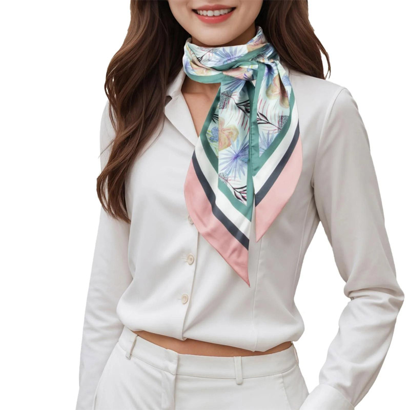 Mode rayures cheveux ruban éch - Silk Tie Striped avis et prix
