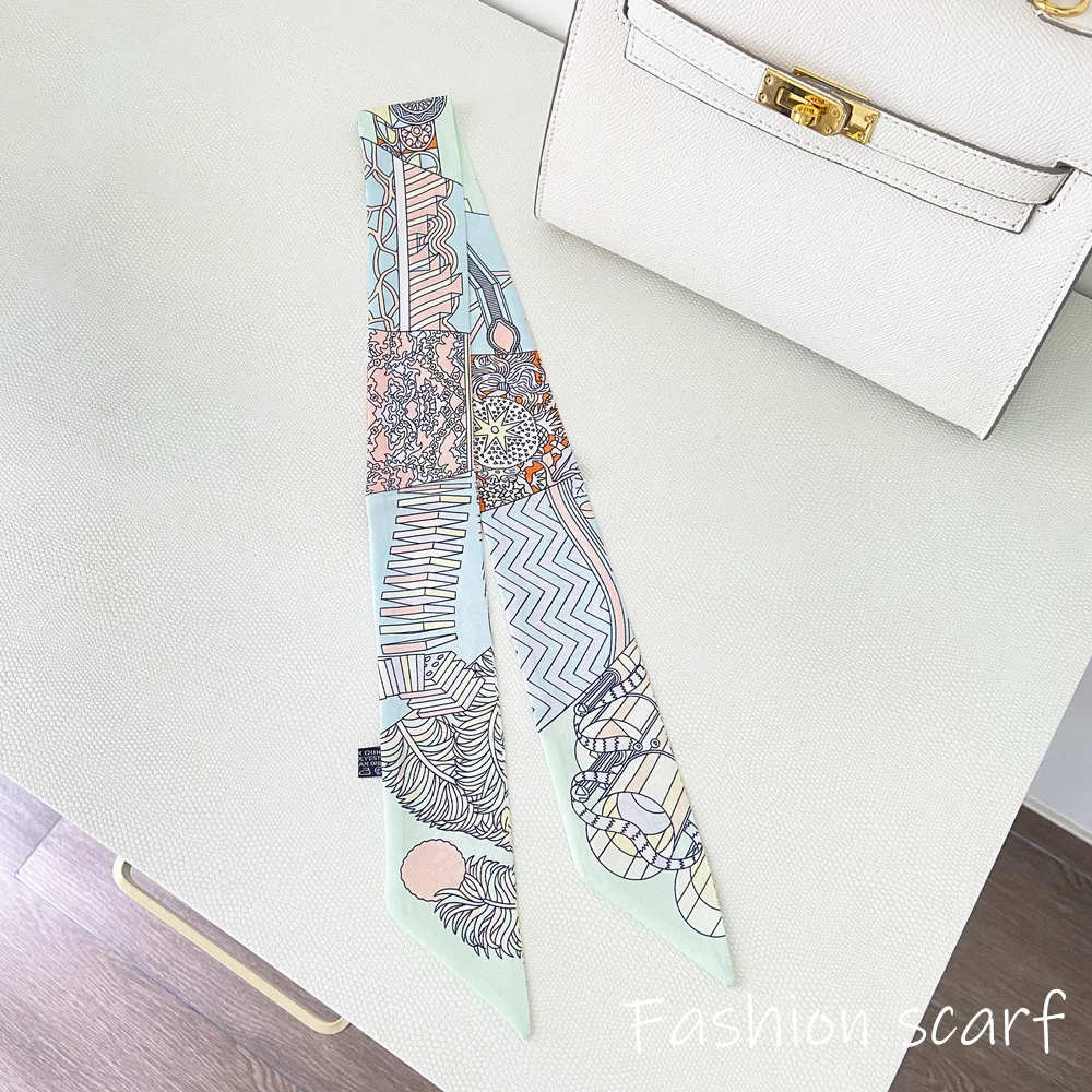Ruban décoratif en sergé pour  - Face Scarf Mask avis et prix