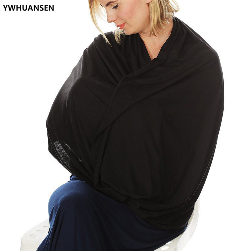 YWHUANSEN 2024 nouvelle couver - Infinity Scarf Knit avis et prix