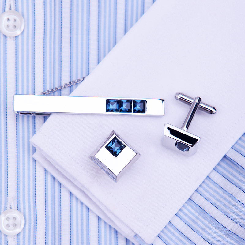 KFLK – pince à cravate pour ho - Tie Bar Set Gift avis et prix