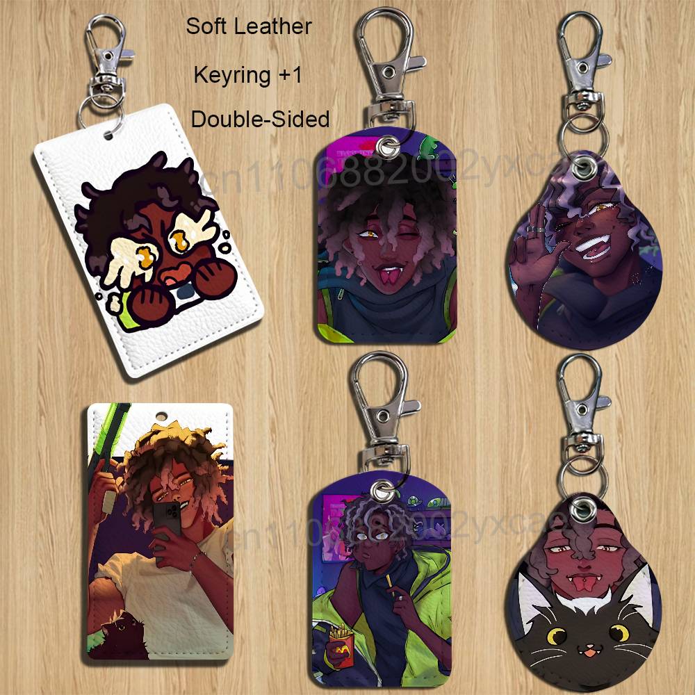 M-Micah Yujin GAME ERROR 143 P - Lanyard Badge Holder avis et prix