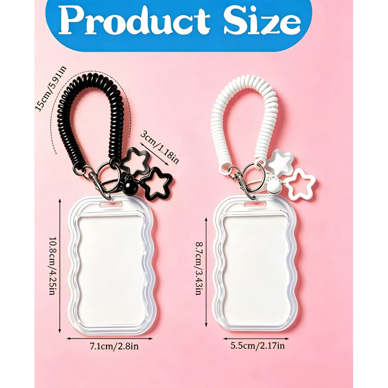 Porte-carte d'identité à bord  - Lanyard Badge Holder avis et prix