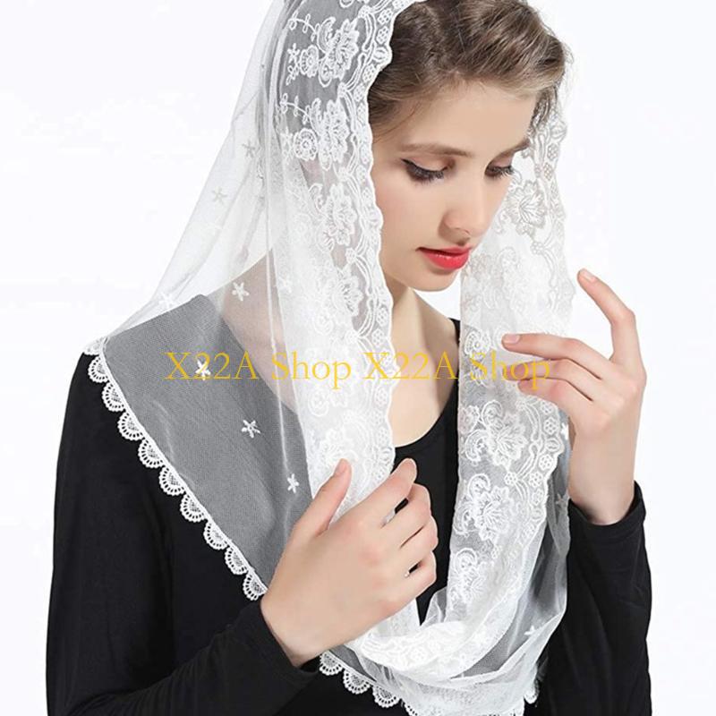 Musulman Unique pour l'infini  - Infinity Scarf Knit avis et prix