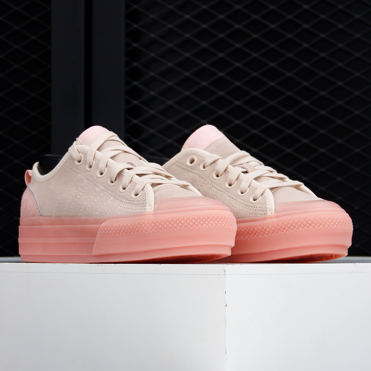 Adidas véritable originaux fem - Adidas Shoes Gazelle avis et prix