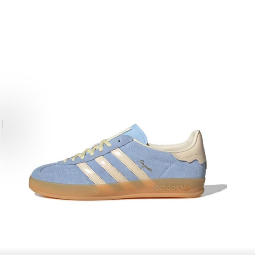 adidas Originals GAZELLE INDOO - Adidas Shoes Gazelle avis et prix