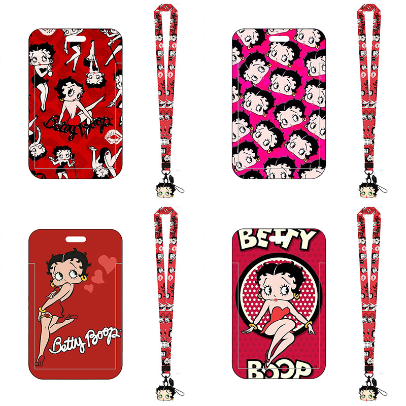 Porte-carte de bus de la série - Lanyard Badge Holder avis et prix