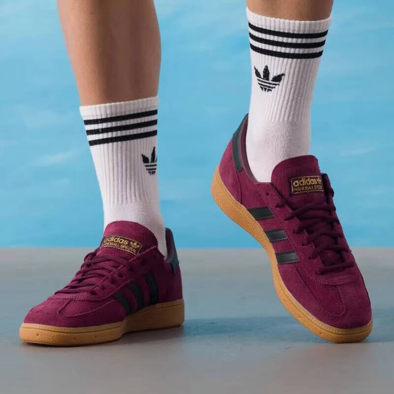 Adidas samba Trefoil baskets b - Adidas Shoes Gazelle avis et prix